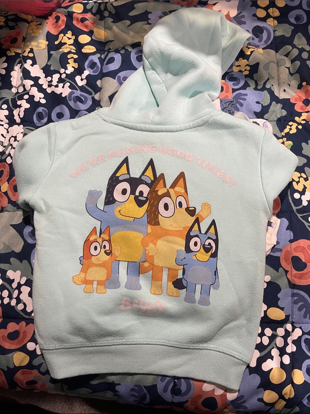 Bluey bundle - Picture 5 of 5